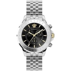 Versace VRSCVEV601523 Erkek Kol Saati