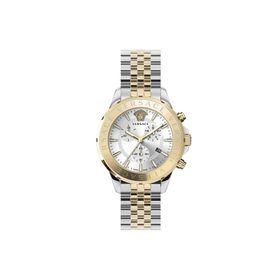 Versace VRSCVEV601623 Erkek Kol Saati