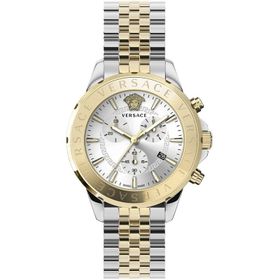 Versace VRSCVEV601623 Erkek Kol Saati