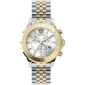 Versace VRSCVEV601623 Erkek Kol Saati