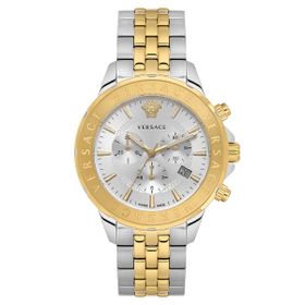Versace VRSCVEV601623 Erkek Kol Saati