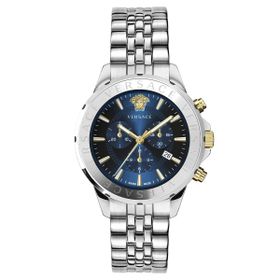 Versace VRSCVEV601923 Erkek Kol Saati