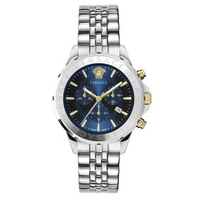 Versace VRSCVEV601923 Erkek Kol Saati