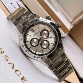 Versace VRSCVEV700121 Erkek Kol Saati