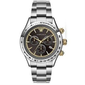 Versace VRSCVEV700419 Erkek Kol Saati