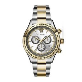 Versace VRSCVEV700519 Erkek Kol Saati