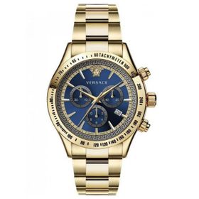 Versace Vrscvev700619 Erkek Kol Saati