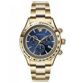 Versace Vrscvev700619 Erkek Kol Saati