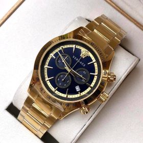 Versace VRSCVEV700621 Erkek Kol Saati