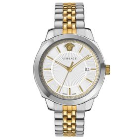Versace VRSCVEV901223 Erkek Kol Saati