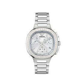 Versace VRSCVEVCA0424 Gri Erkek Kol Saati