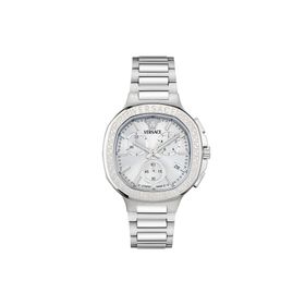 Versace VRSCVEVCA0424 Gri Erkek Kol Saati