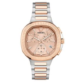 Versace VRSCVEVCA0524 Erkek Kol Saati