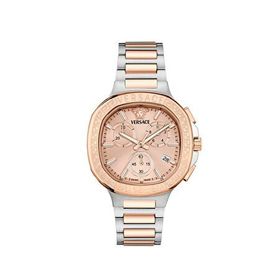 Versace VRSCVEVCA0524 Erkek Kol Saati
