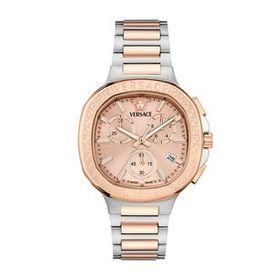 Versace VRSCVEVCA0524 Erkek Kol Saati