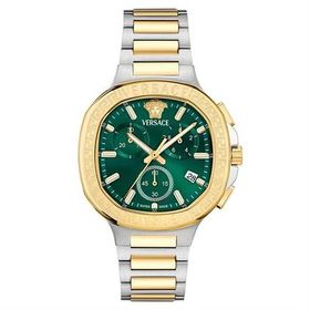 Versace VRSCVEVCA0624 Erkek Kol Saati