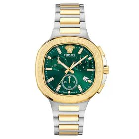 Versace VRSCVEVCA0624 Erkek Kol Saati