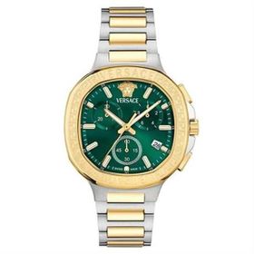 Versace VRSCVEVCA0624 Erkek Kol Saati