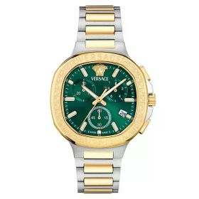 Versace VRSCVEVCA0624 Erkek Kol Saati