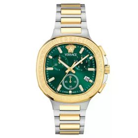 Versace VRSCVEVCA0624 Erkek Kol Saati