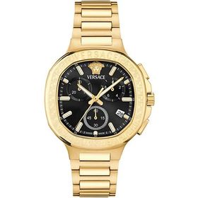Versace VRSCVEVCA0724 Kol Saati