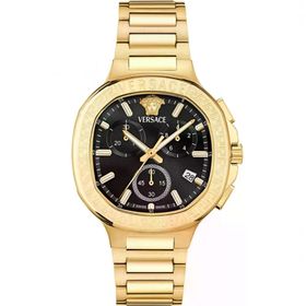 Versace VRSCVEVCA0724 Kol Saati