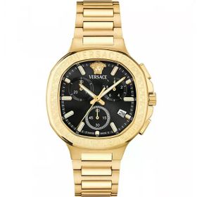 Versace VRSCVEVCA0724 Kol Saati