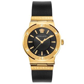 Versace VRSCVEVH00320 Erkek Kol Saati