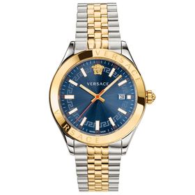 Versace VRSCVEVH00520 Kadın Kol Saati