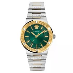 Versace VRSCVEVH00720 Unisex Kol Saati