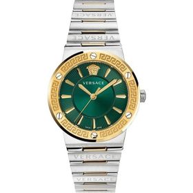 Versace VRSCVEVH00720 Unisex Kol Saati