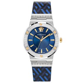 Versace Vrscvevh01421 Kadın Kol Saati