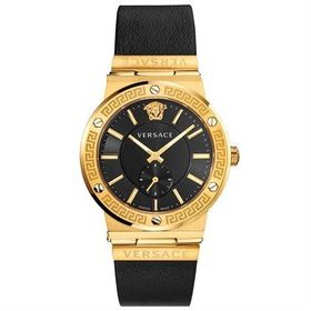 Versace VRSCVEVI00220 Erkek Kol Saati