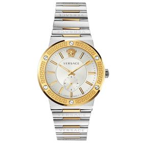 Versace VRSCVEVI00320 Erkek Kol Saati