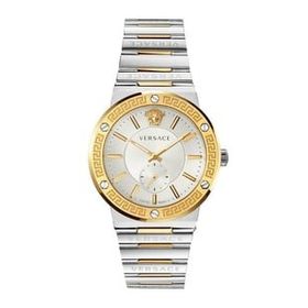 Versace VRSCVEVI00320 Erkek Kol Saati