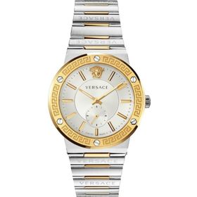 Versace VRSCVEVI00320 Erkek Kol Saati