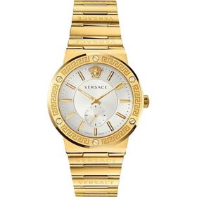 Versace VRSCVEVI00520 Erkek Kol Saati