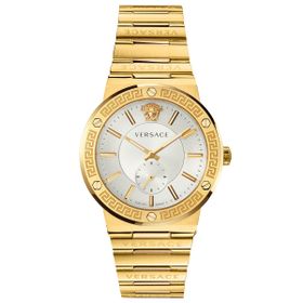 Versace VRSCVEVI00520 Erkek Kol Saati