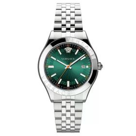 Versace VRSCVEVK01021 Unisex Kol Saati
