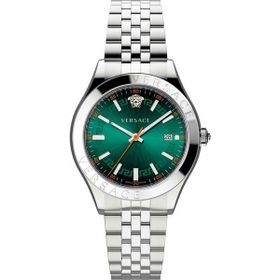Versace VRSCVEVK01021 Unisex Kol Saati