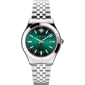 Versace VRSCVEVK01021 Unisex Kol Saati