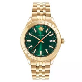 Versace VRSCVEVK01625 Erkek Kol Saati
