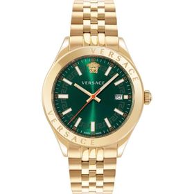 Versace VRSCVEVK01625 Erkek Kol Saati