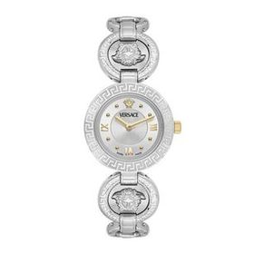 Versace VRSCVEWCA0124 Kadın Kol Saati