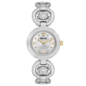 Versace VRSCVEWCA0124 Kadın Kol Saati