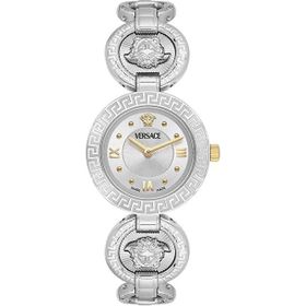 Versace VRSCVEWCA0124 Kadın Kol Saati