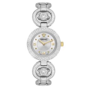 Versace VRSCVEWCA0124 Kadın Kol Saati