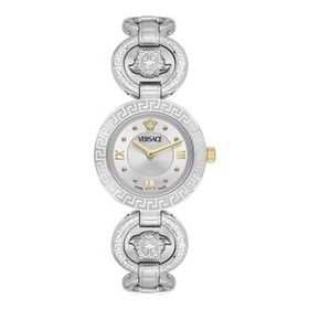 Versace VRSCVEWCA0124 Kadın Kol Saati