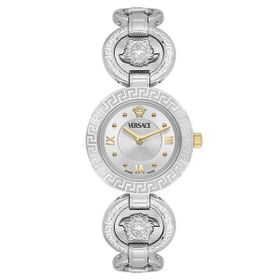Versace VRSCVEWCA0124 Kadın Kol Saati