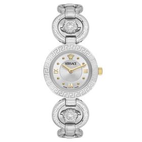 Versace VRSCVEWCA0124 Kadın Kol Saati